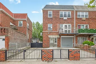 78-10 31st Avenue, East Elmhurst, NY 11370 - Photo 1