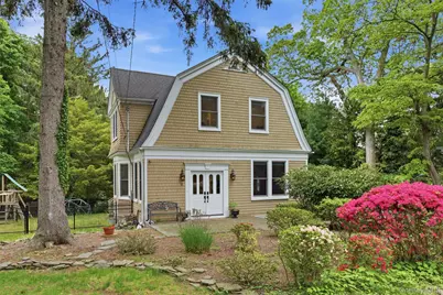 8 Wells Lane, Stony Brook, NY 11790 - Photo 1