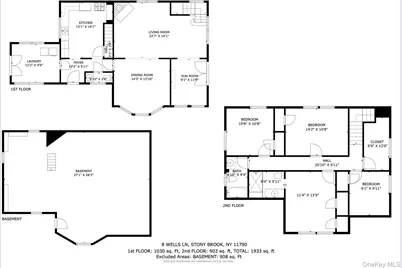8 Wells Lane, Stony Brook, NY 11790 - Photo 26