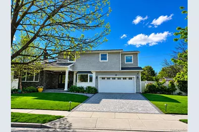 4 Sagamore Way S, Jericho, NY 11753 - Photo 1