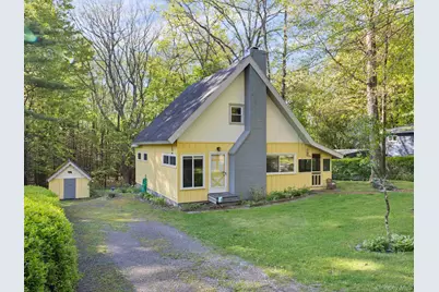 32 Ridge Road, Shokan, NY 12481 - Photo 2