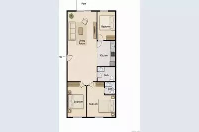 42-95 Crommelin, Flushing, NY 11355 - Photo 1