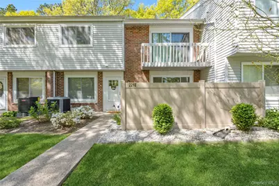 221 Springmeadow Drive #E, Holbrook, NY 11741 - Photo 1