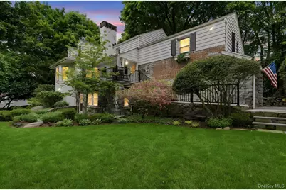 26 Cedarlawn Road, Irvington, NY 10533 - Photo 1