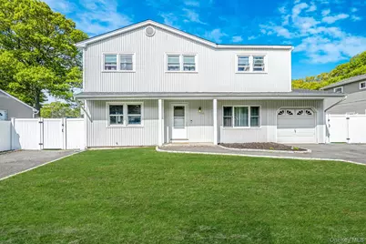 1532 Gogel Street, Holbrook, NY 11741 - Photo 1