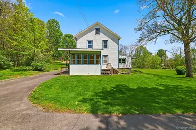 294 Kyserike Road, High Falls, NY 12440 - Photo 4