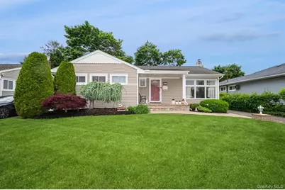 361 Spruce Lane, East Meadow, NY 11554 - Photo 1