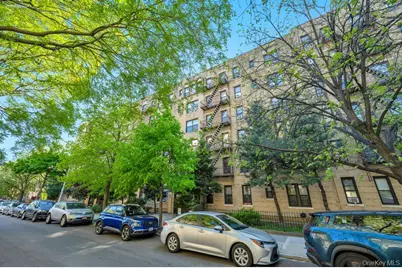 83-64 Talbot Street #3A, Kew Gardens, NY 11415 - Photo 14
