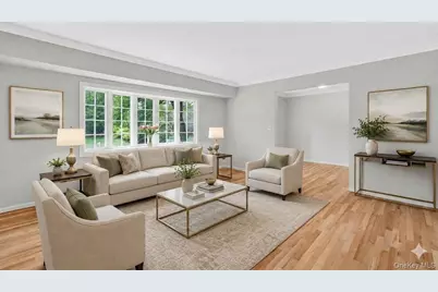16 Oak Road, New City, NY 10956 - Photo 6