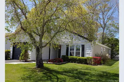 225 Kingston Drive, Ridge, NY 11961 - Photo 2