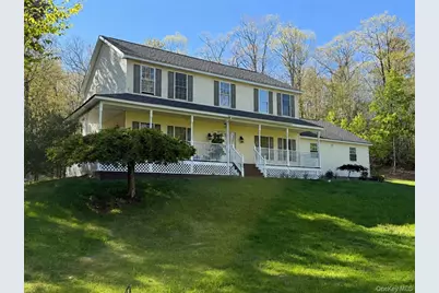 4 Clover Lane, Wurtsboro, NY 12790 - Photo 1