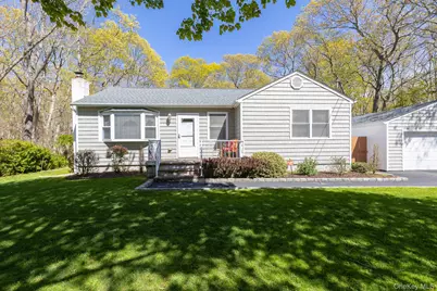 17 Biltmore Drive, Mastic Beach, NY 11951 - Photo 1