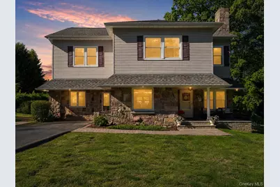 9 Birch Drive, Thiells, NY 10984 - Photo 1