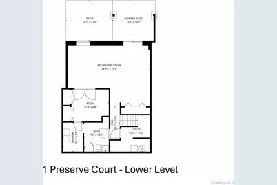 1 Preserve Court, White Plains, NY 10607 - Photo 46
