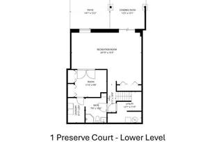 1 Preserve Ct, White Plains, NY 10607 - Photo 46