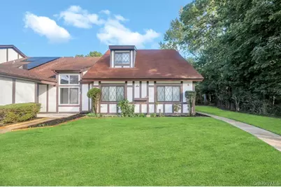 6 Amesworth Court, Middle Island, NY 11953 - Photo 1