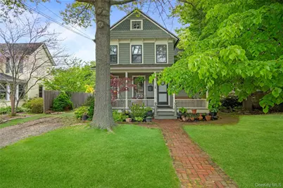 101 Jayne Avenue, Patchogue, NY 11772 - Photo 1