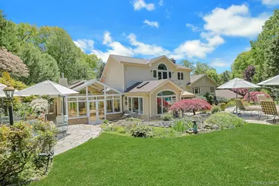 1 Rock Hill Lane, Scarsdale, NY 10583 - Photo 32