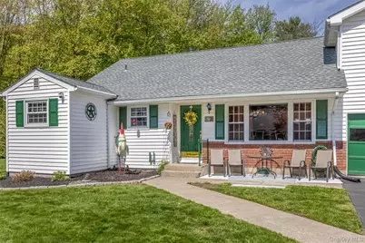 110 Cottontail Lane, Woodstock, NY 12498 - Photo 2