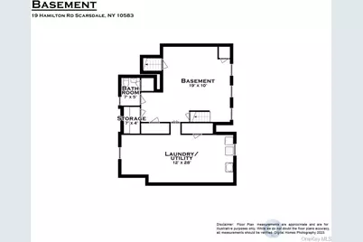 19 Hamilton Road, Scarsdale, NY 10583 - Photo 22