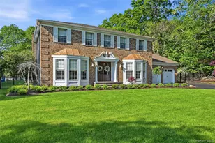 19 Quaker Hill Rd, Stony Brook, NY 11790 - Photo 4