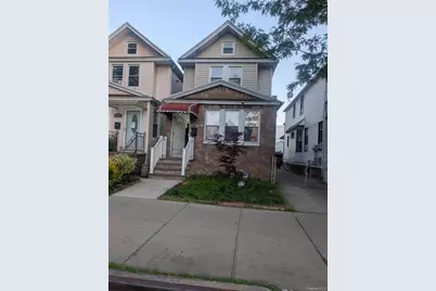 122-08 Hillside Avenue #2, Richmond Hill, NY 11418 - Photo 1