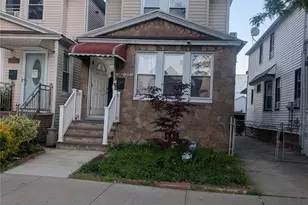 122-08 Hillside Ave., Richmond Hill, NY 11418 - Photo 1