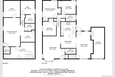 27 Calico Tree Road, Hauppauge, NY 11788 - Photo 28