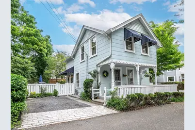 24 Maple Avenue, Sea Cliff, NY 11579 - Photo 1