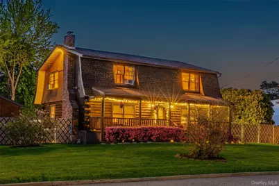 25 Albany Street, Deer Park, NY 11729 - Photo 1