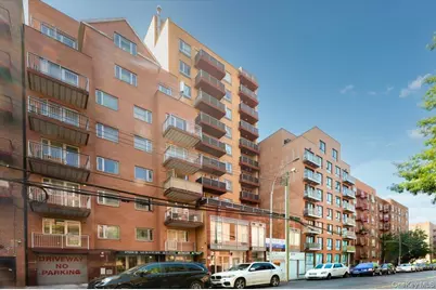 143-26 41st Avenue #9A, Flushing, NY 11355 - Photo 1