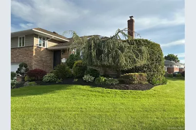 909 Berkshire Drive, Westbury, NY 11590 - Photo 1