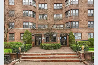 9876 Queens Boulevard #6L, Rego Park, NY 11374 - Photo 1