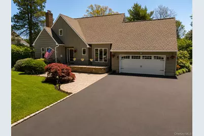 38 Shinnecock Lane, East Islip, NY 11730 - Photo 1