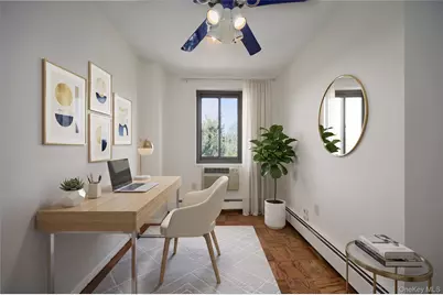 100 E Hartsdale Avenue #4DW, Hartsdale, NY 10530 - Photo 10