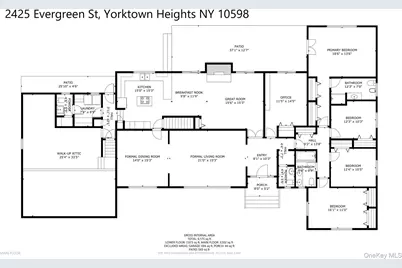 2425 Evergreen Street, Yorktown Heights, NY 10598 - Photo 36