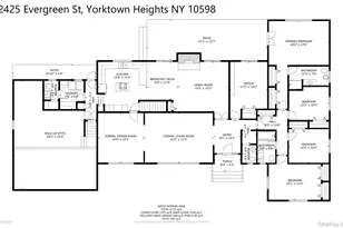 2425 Evergreen St, Yorktown Heights, NY 10598 - Photo 36