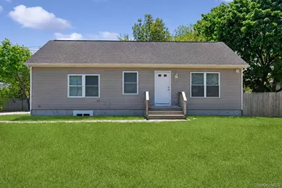 762 Bourdois Avenue, Bellport, NY 11713 - Photo 1