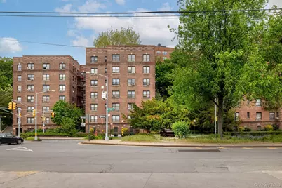 3015 Riverdale Avenue #4B, Bronx, NY 10463 - Photo 20