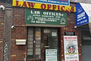 105-22 Jamaica Ave, Richmond Hill, NY 11418 - Photo 1