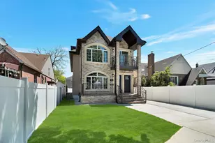 142-05 184th St, Springfield Gardens, NY 11413 - Photo 4