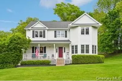 8 Caruso Court, Thiells, NY 10984 - Photo 1