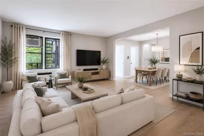 170-06 Crocheron Avenue #2E, Flushing, NY 11358 - Photo 2