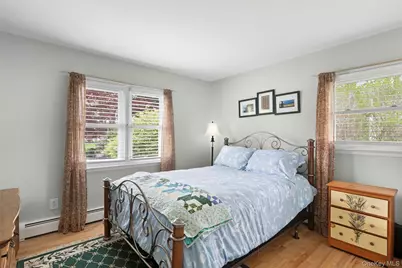 77 Evergreen Avenue, East Moriches, NY 11940 - Photo 6