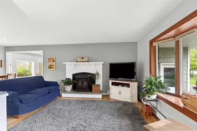 77 Evergreen Avenue, East Moriches, NY 11940 - Photo 2