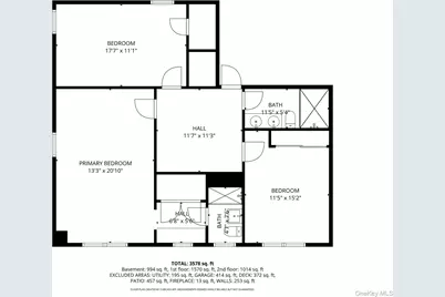 220 Windsor Avenue, Brightwaters, NY 11718 - Photo 26
