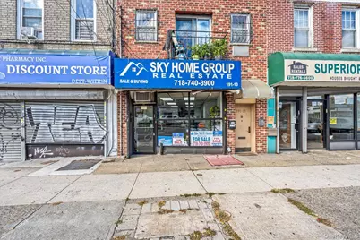 191-13 Jamaica Avenue, Hollis, NY 11423 - Photo 10