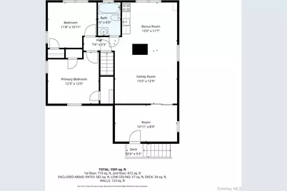13 Squirrel Lane, Levittown, NY 11756 - Photo 48