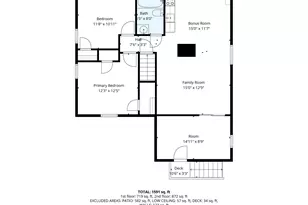 13 Squirrel Ln, Levittown, NY 11756 - Photo 48