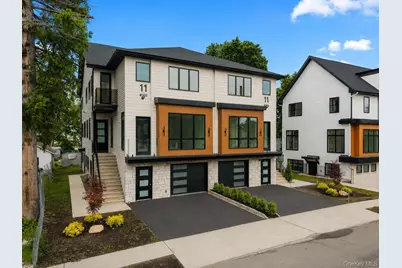 11 Lincoln Street #202, Spring Valley, NY 10977 - Photo 2